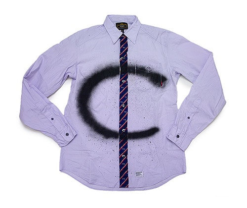WTAPS 2008 Fall/Winter Collection - October Releases