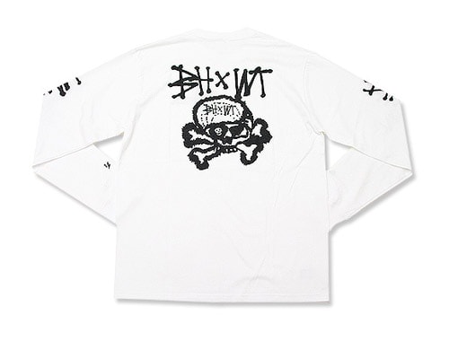 WTAPS x Bounty Hunter "Lost Boyz" T-shirt