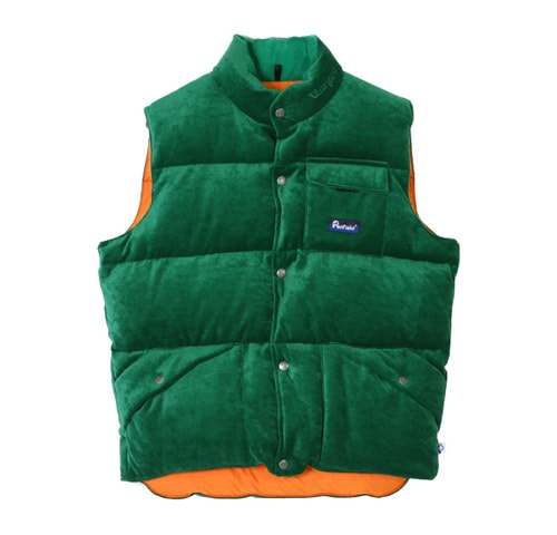 Penfield x XLARGE Outback Vest