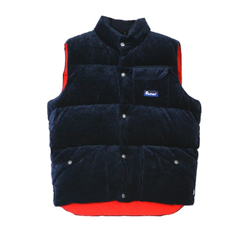 Penfield x XLARGE Outback Vest