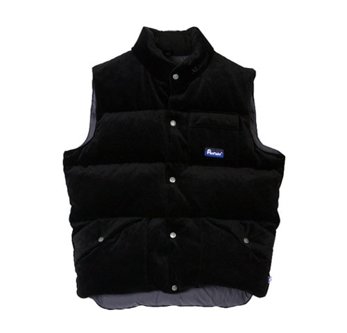 Penfield x XLARGE Outback Vest