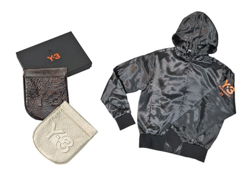 Y-3 5th Anniversary Collection