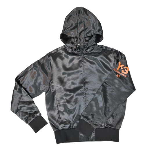 Y-3 5th Anniversary Collection