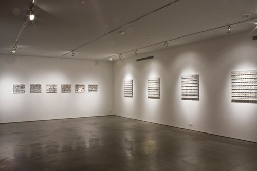 Yasumasa Yonehara at Barry Friedman