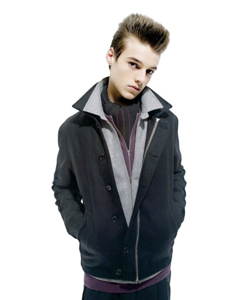 YMC 2008 Fall/Winter Collection