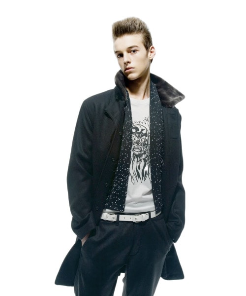 YMC 2008 Fall/Winter Collection