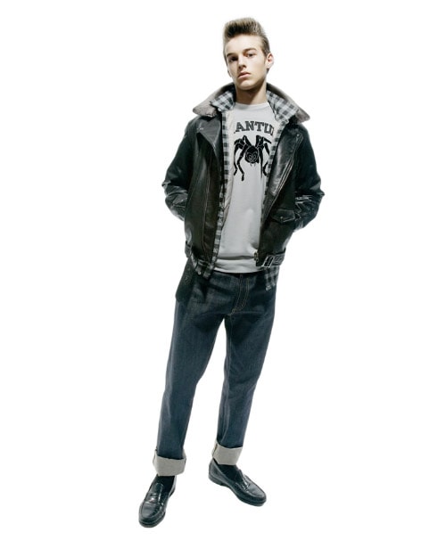 YMC 2008 Fall/Winter Collection