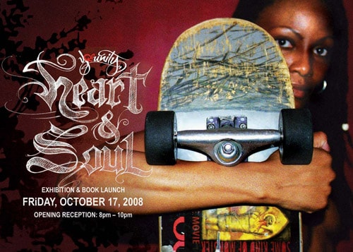 Younity Heart & Soul Exhibition and Book Launch