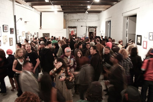 Younity Heart & Soul Exhibition and Book Launch Recap