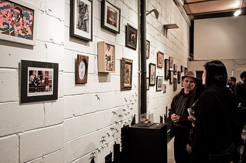 Younity Heart & Soul Exhibition and Book Launch Recap