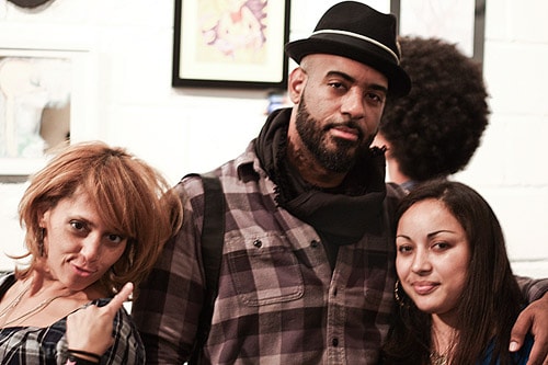 Younity Heart & Soul Exhibition and Book Launch Recap