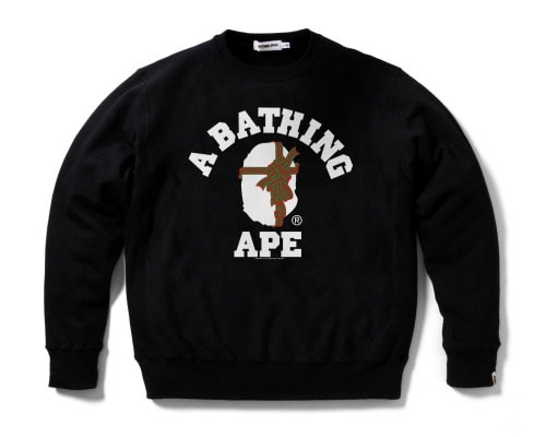 A Bathing Ape 2008 Xmas Collection
