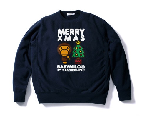 A Bathing Ape 2008 Xmas Collection