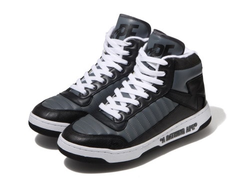 A Bathing Ape Bapesta 88 Store Colorways