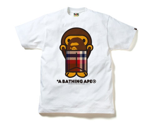 A Bathing Ape Winter 2008 Collection