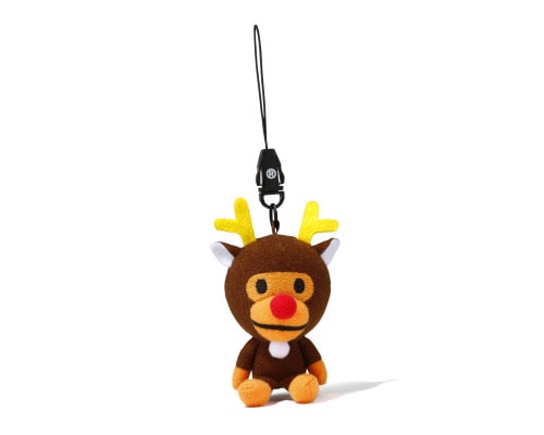 A Bathing Ape Winter 2008 Collection