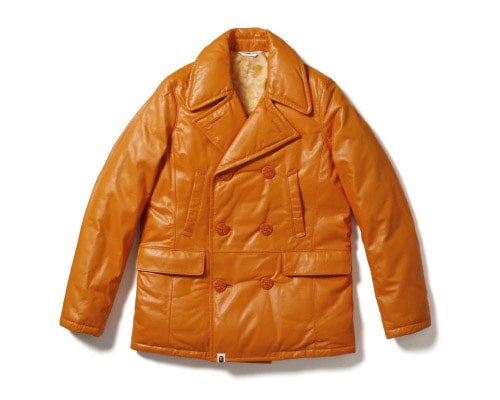 A Bathing Ape Winter 2008 Collection