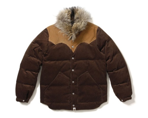 A Bathing Ape Winter 2008 Collection