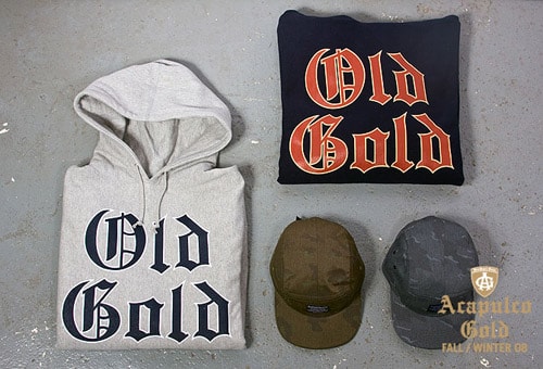Acapulco Gold 2008 Winter Collection