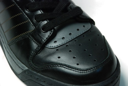 adidas Originals Winter Craftsmanship Conductor Felt & Rod Laver DP