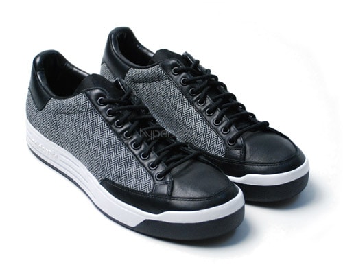 adidas Originals Winter Craftsmanship Conductor Felt & Rod Laver DP