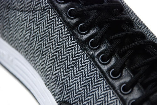 adidas Originals Winter Craftsmanship Conductor Felt & Rod Laver DP