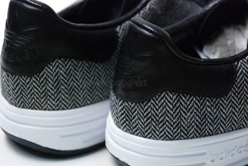 adidas Originals Winter Craftsmanship Conductor Felt & Rod Laver DP