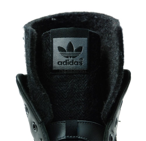 adidas Originals Winter Craftsmanship Conductor Felt & Rod Laver DP