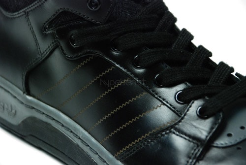 adidas Originals Winter Craftsmanship Conductor Felt & Rod Laver DP
