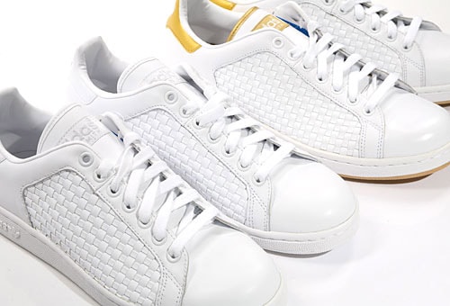 adidas Originals Stan Smith Weave 