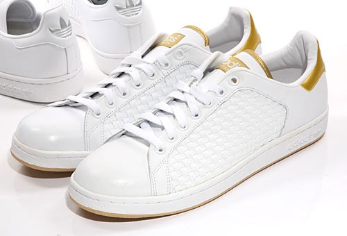 adidas Originals Stan Smith Weave 
