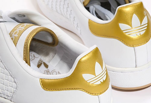 adidas Originals Stan Smith Weave 