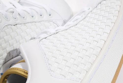 adidas Originals Stan Smith Weave 