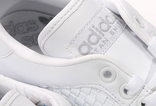 adidas Originals Stan Smith Weave 