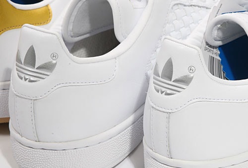adidas Originals Stan Smith Weave 