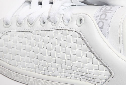 adidas Originals Stan Smith Weave 