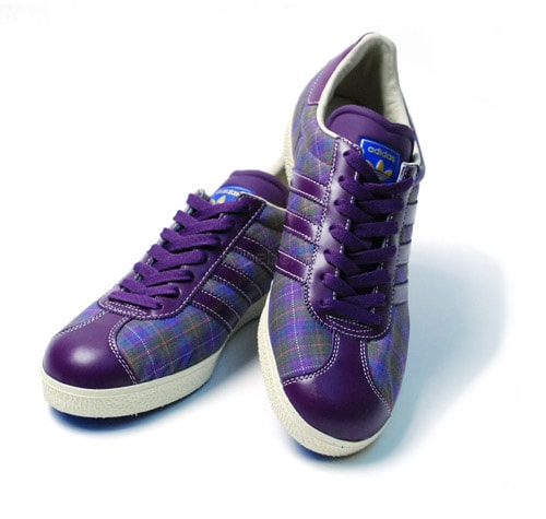 adidas Originals Winter Craftsmanship Pack Gazelle 2