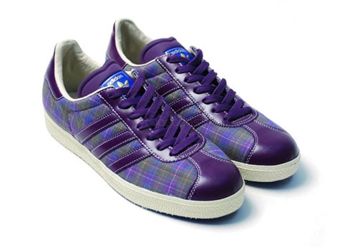 adidas Originals Winter Craftsmanship Pack Gazelle 2