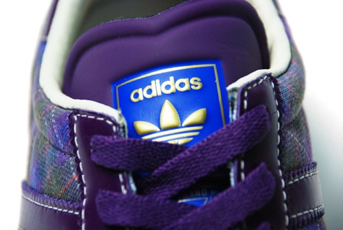 adidas Originals Winter Craftsmanship Pack Gazelle 2