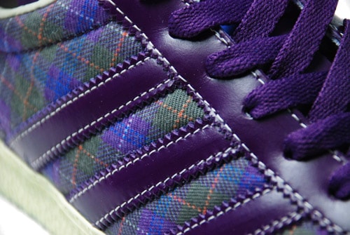adidas Originals Winter Craftsmanship Pack Gazelle 2