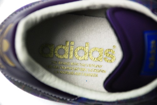 adidas Originals Winter Craftsmanship Pack Gazelle 2