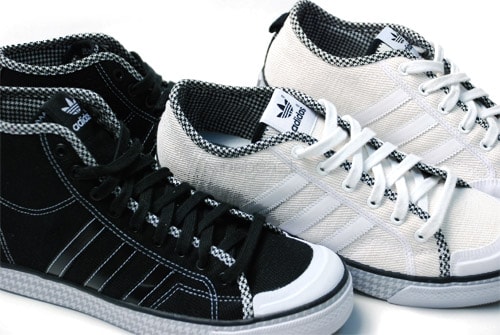 adidas Originals Winter Craftsmanship Pack Nizza