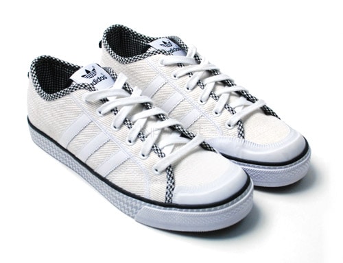 adidas Originals Winter Craftsmanship Pack Nizza