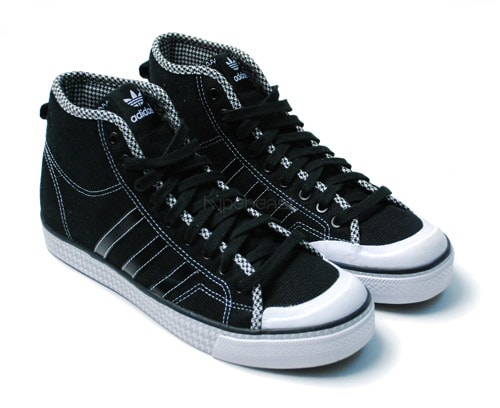 adidas Originals Winter Craftsmanship Pack Nizza