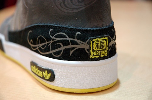 adidas Skateboarding 2009 Spring/Summer Preview