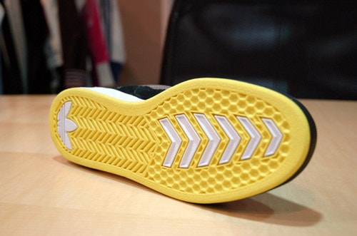 adidas Skateboarding 2009 Spring/Summer Preview