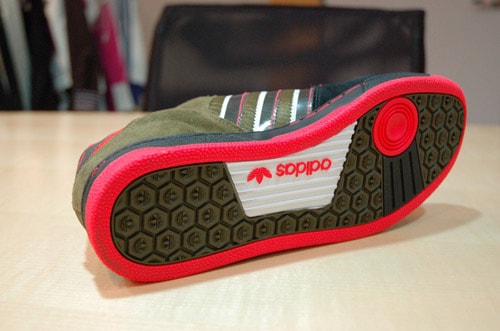 adidas Skateboarding 2009 Spring/Summer Preview