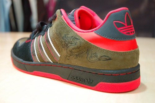 adidas Skateboarding 2009 Spring/Summer Preview
