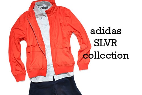 adidas SLVR Line Preview