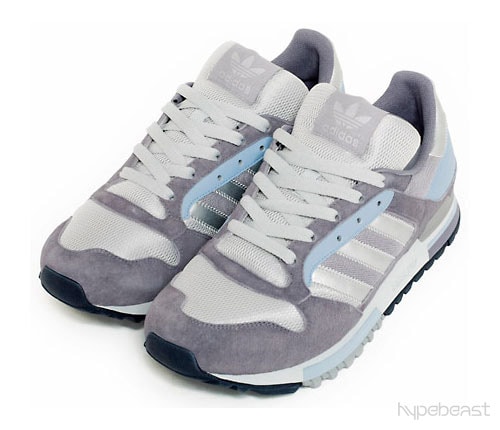 adidas ZX 600 Spring 2009